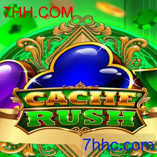 Explorando o Mundo de CacheRush: Um Novo Horizonte para os Aficionados por Jogos com 7HH.COM
