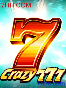 Crazy777: Descubra o Jogo que Está Dominando o Mundo do Entretenimento
