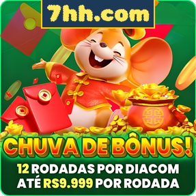 7hh.com Indique amigos para receber um bônus