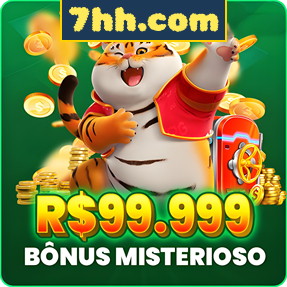 7hh.com Ganhe R$ 100,00 Gratis