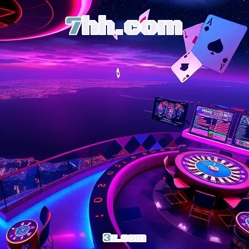 7hh.com: Descubra Como Facilitar Seus Pagamentos em Jogos Online